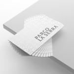 Parco La Serra – Business Card