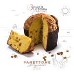 Parco La Serra – Panettone Grafica