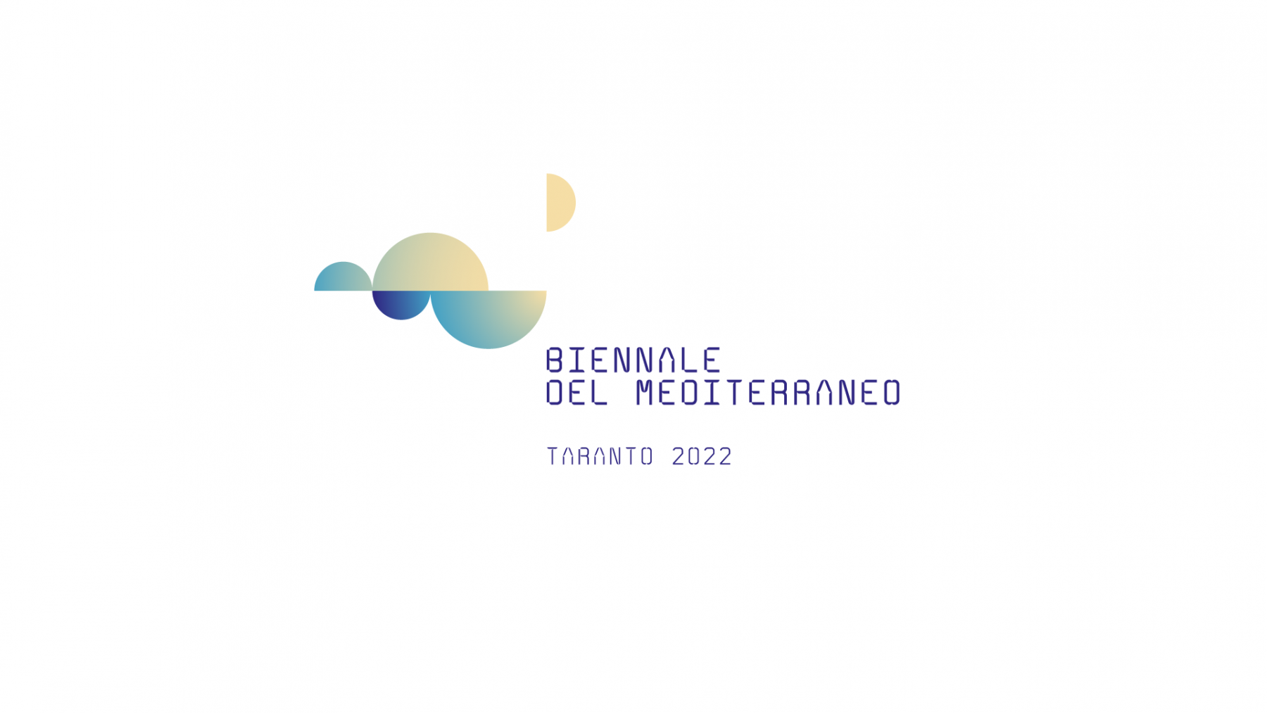 Biennale del Mediterraneo