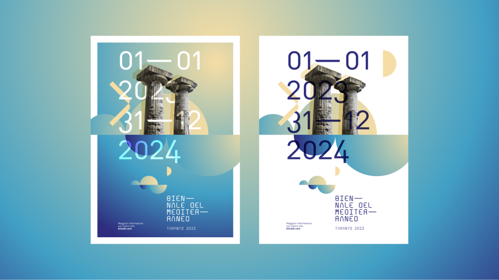 Biennale del Mediterraneo