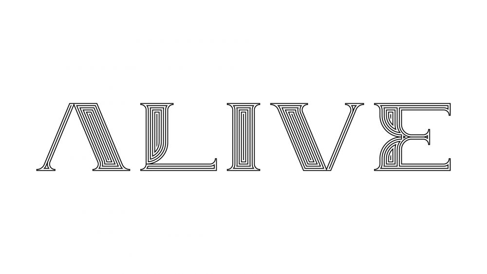 alive