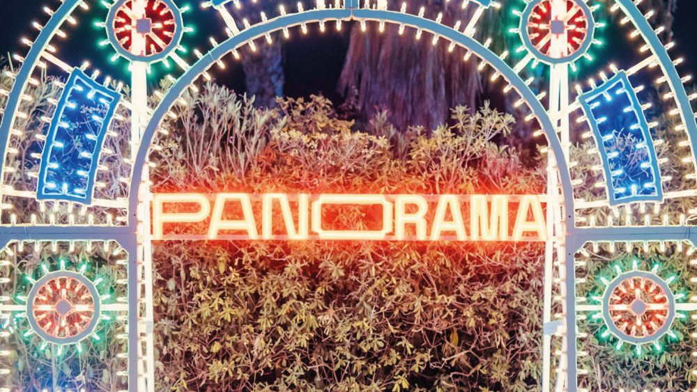 Panorama Festival