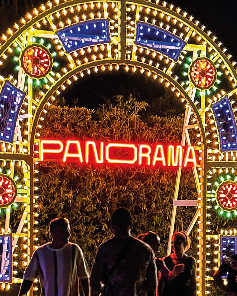 Panorama Festival