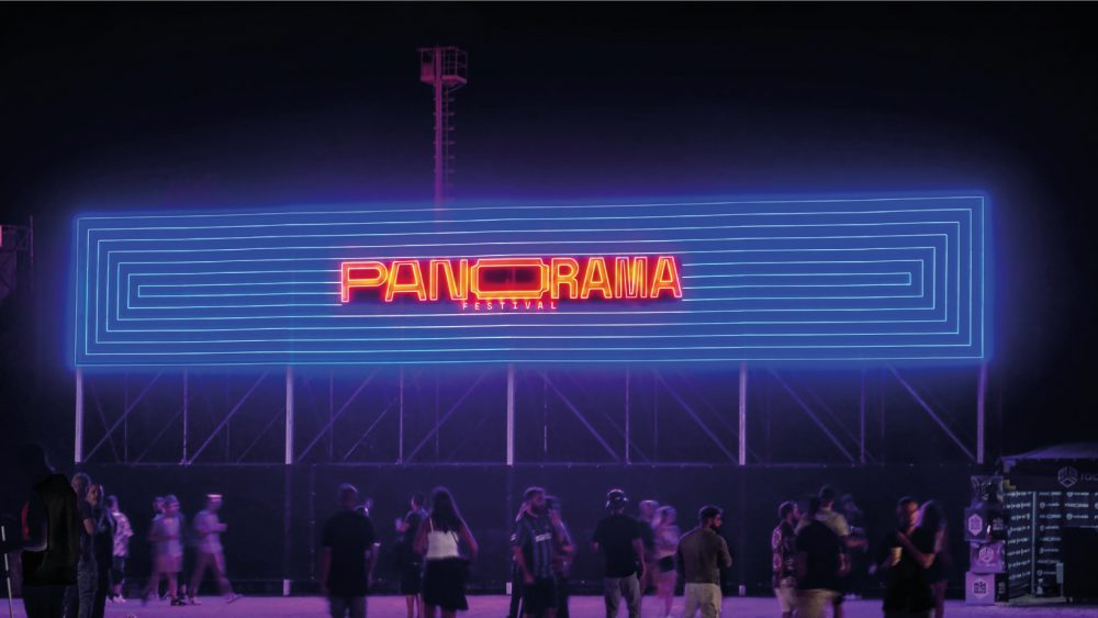 Panorama Festival